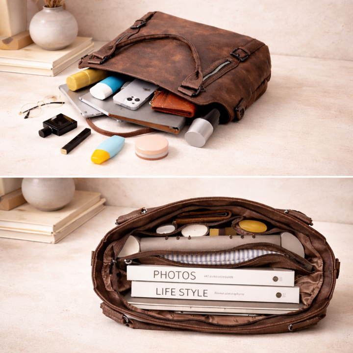 Marcella | Grace Tote