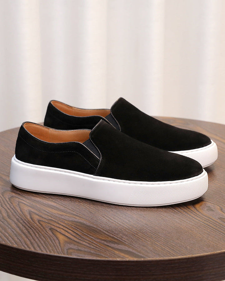 The Valen Crest Loafer