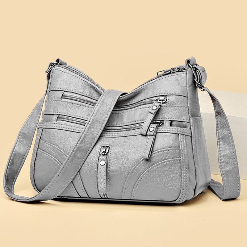 Emma - Casual vintage tas