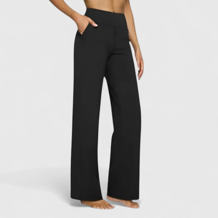 Hilary | Sophisticated Pants