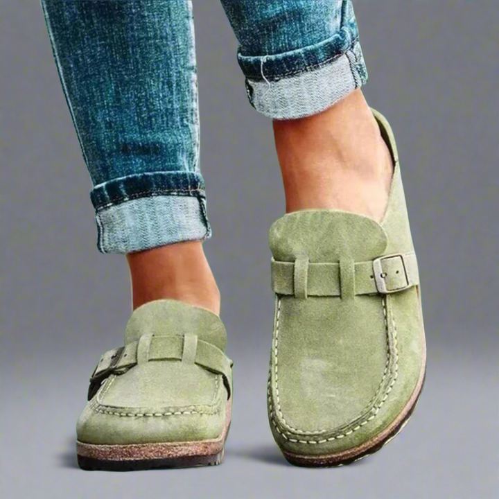 Adelwiga | Premium Orthopaedic Sandals