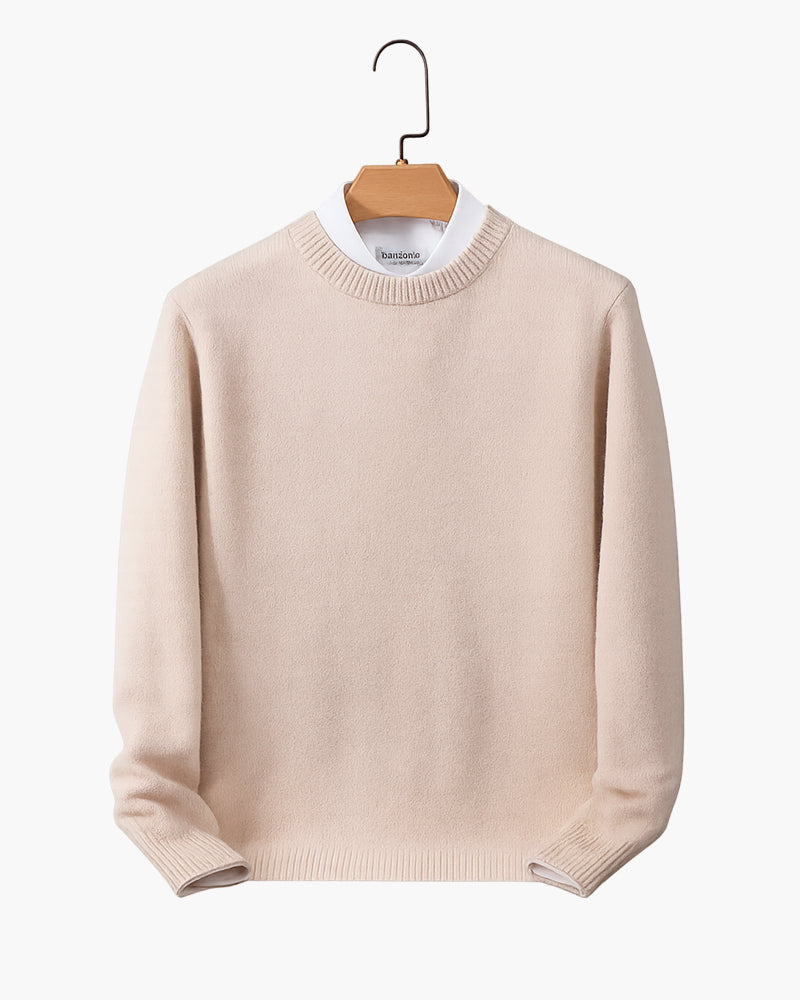Jack l Knitted Sweater