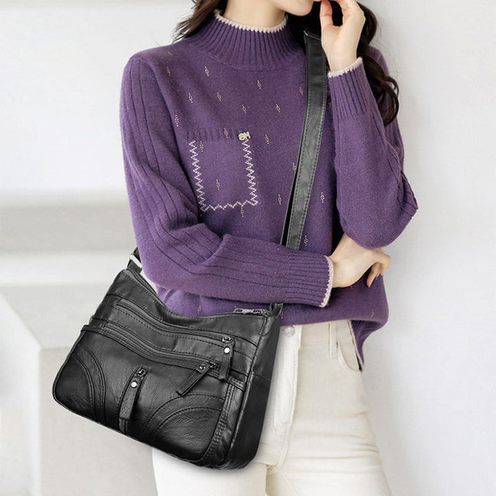 Emma - Casual vintage tas