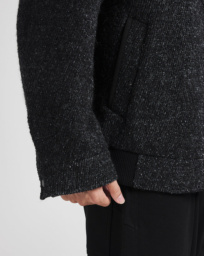 Preston l Heritage Down Jacket