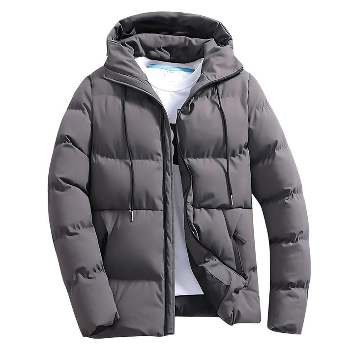 Mason l Extreme Warmth Waterproof Parka