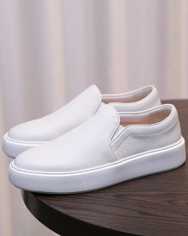 The Valen Crest Loafer