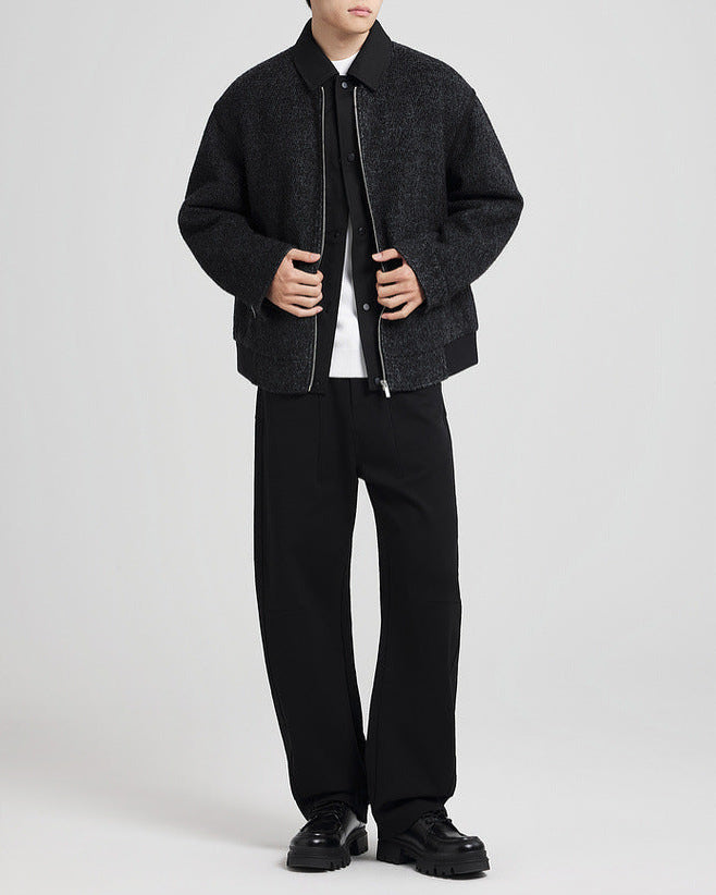 Preston l Heritage Down Jacket