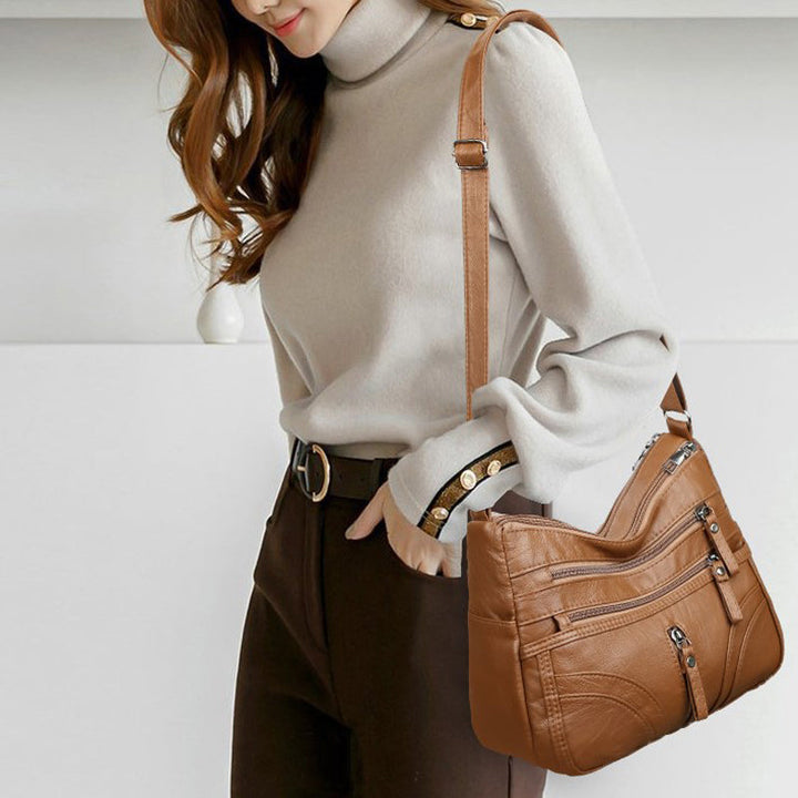Emma - Casual vintage tas