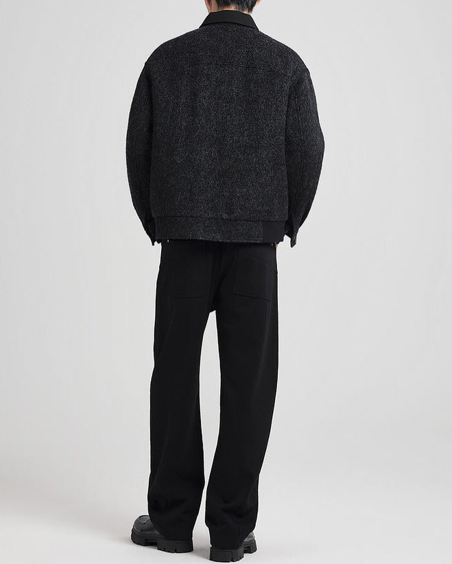 Preston l Heritage Down Jacket