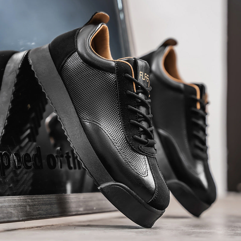 Blayze – Leather Sneaker