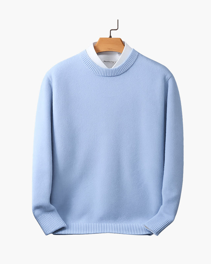Jack l Knitted Sweater