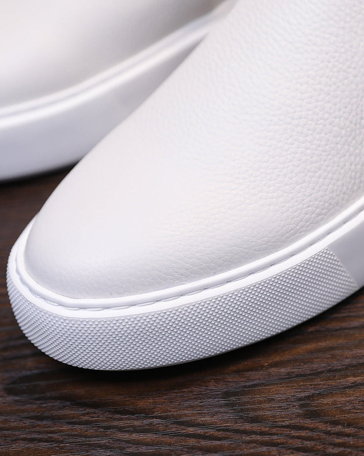 The Valen Crest Loafer