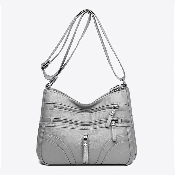 Emma - Casual vintage tas