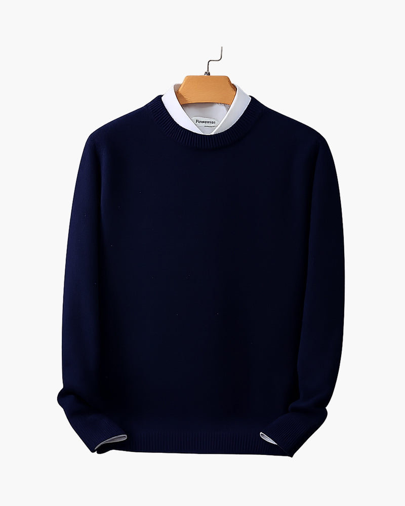 Jack l Knitted Sweater