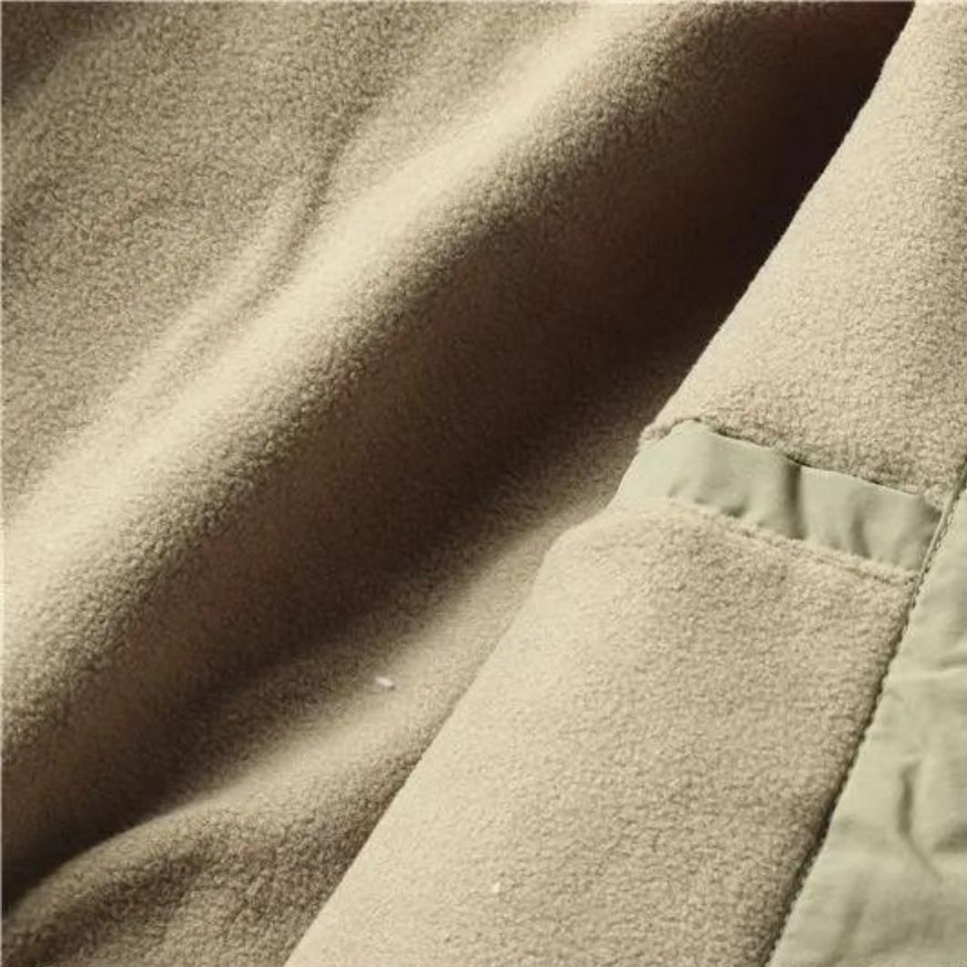 Delric l Windproof Casual Coat