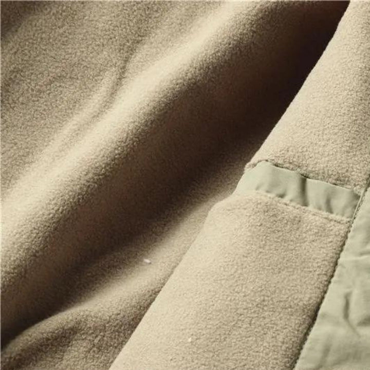 Delric l Windproof Casual Coat