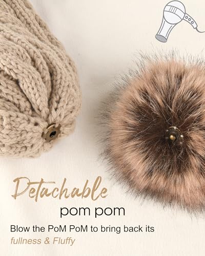 Winter Elegant hat-scraf-gloves set