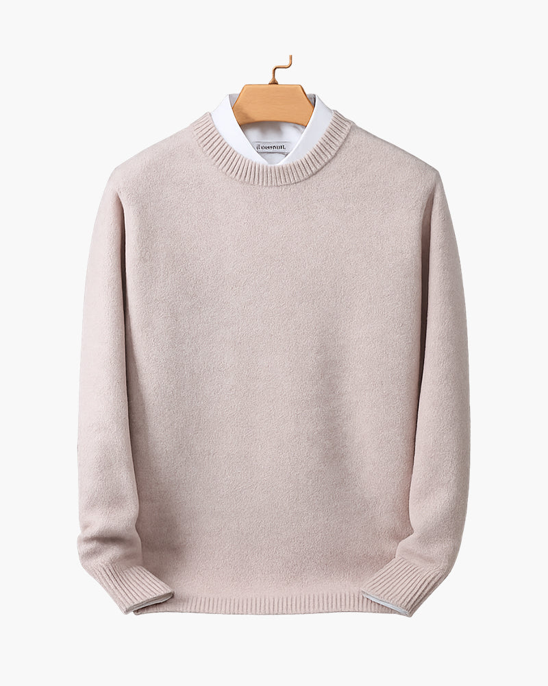 Jack l Knitted Sweater