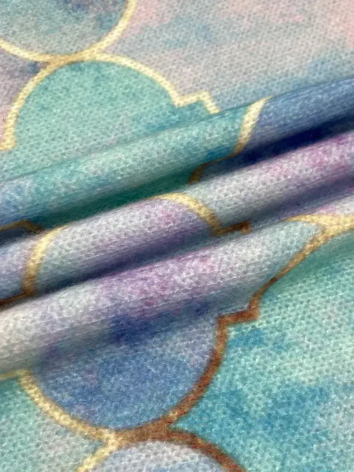 Belirra | Women's Soft Pastel Knit Sweater