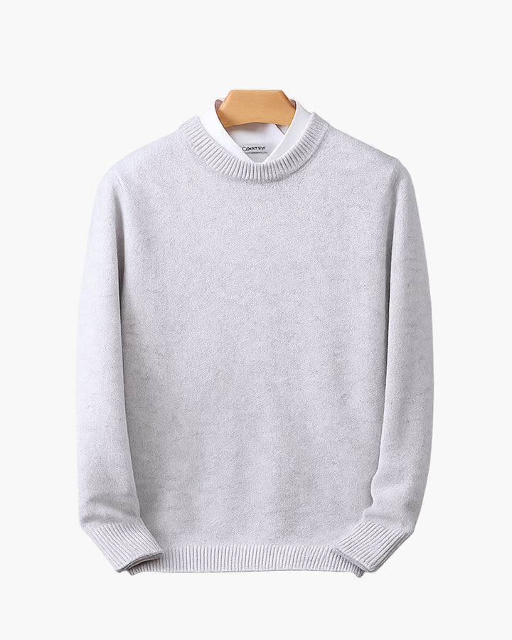 Jack l Knitted Sweater