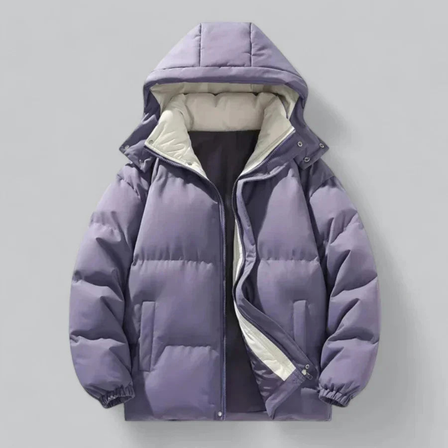 Matteo l Waterproof Winter Jacket