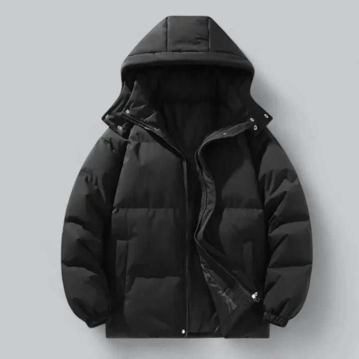 Matteo l Waterproof Winter Jacket