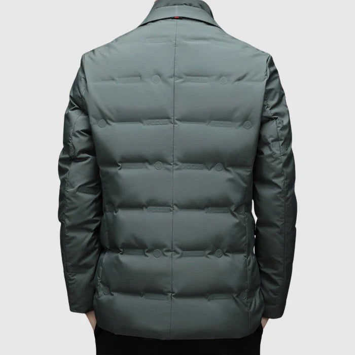 Jerome l Windbreaker Jacket Waterproof Protection