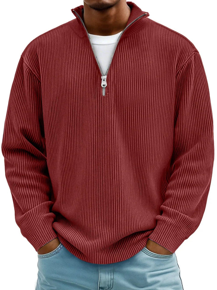 John l Premium Pullover