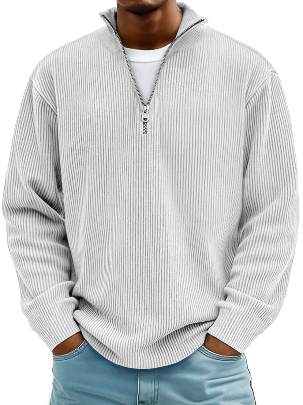 John l Premium Pullover