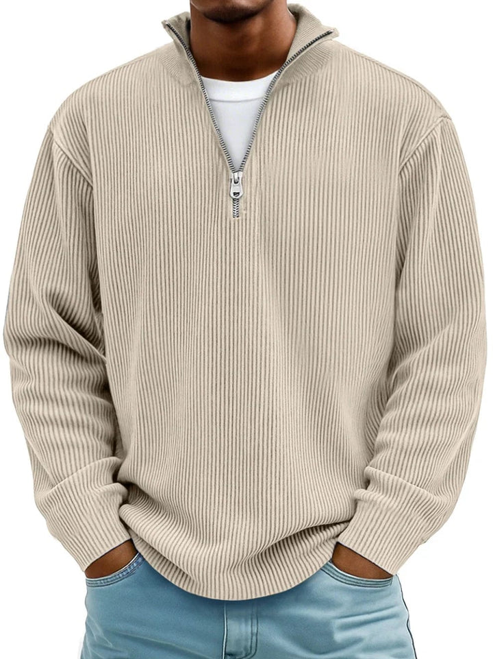John l Premium Pullover