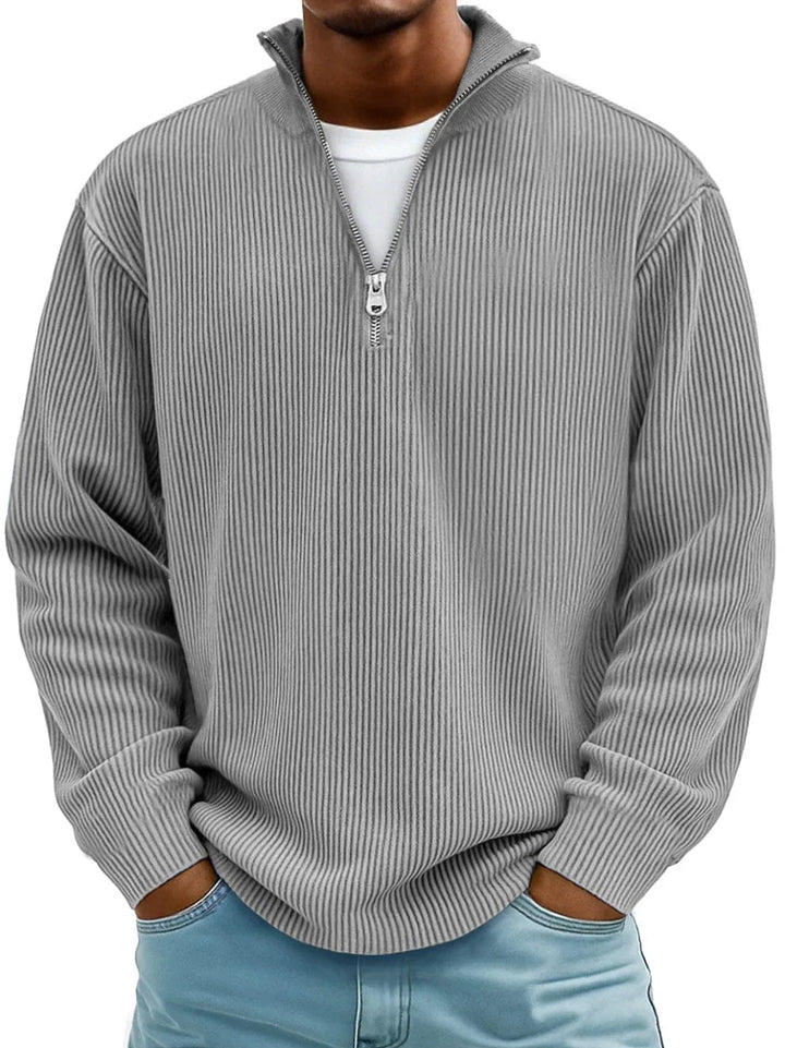 John l Premium Pullover