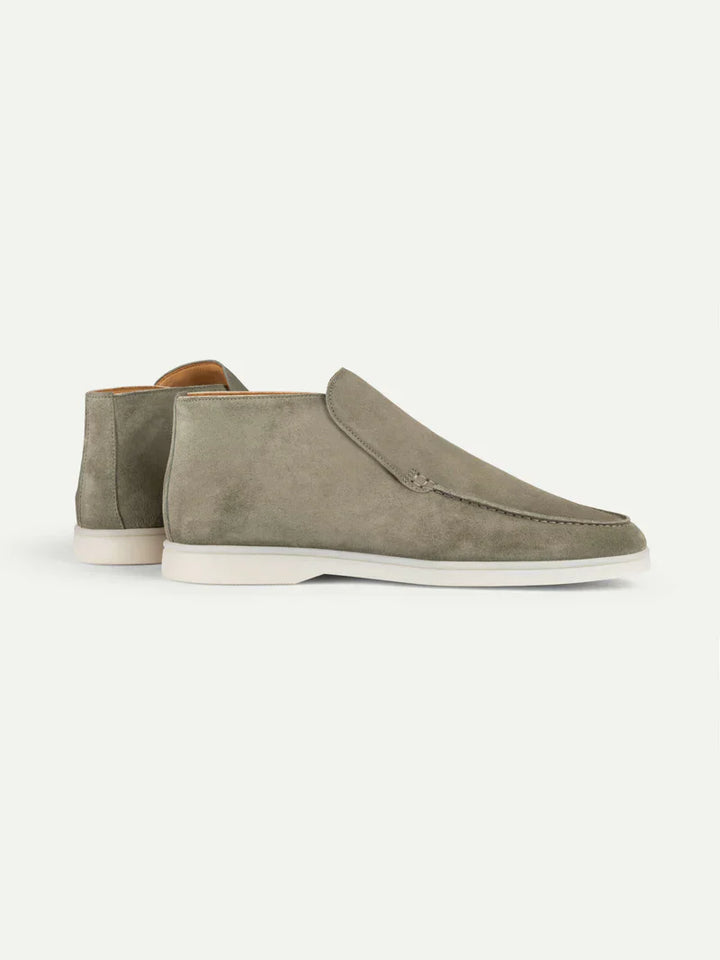 Pistache City Loafer