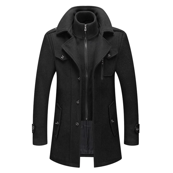 Shelby l 2-Piece Winter Overcoat
