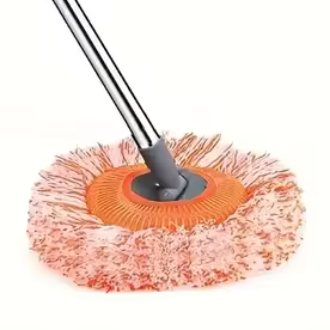 Kavari TopSweep360™ Mop (navulling)