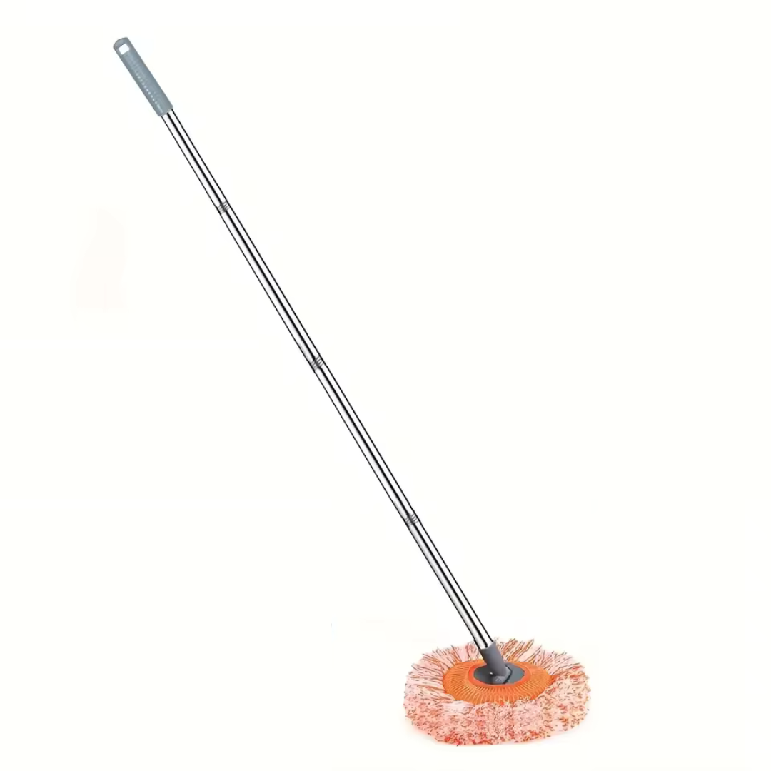 Kavari TopSweep360™ Mop - Tot aan het plafond, in elke hoek
