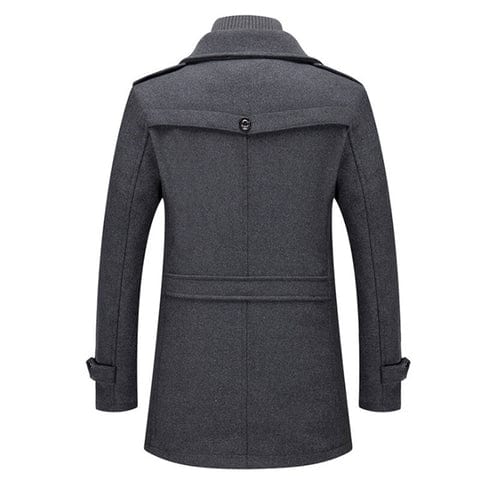 Shelby l 2-Piece Winter Overcoat