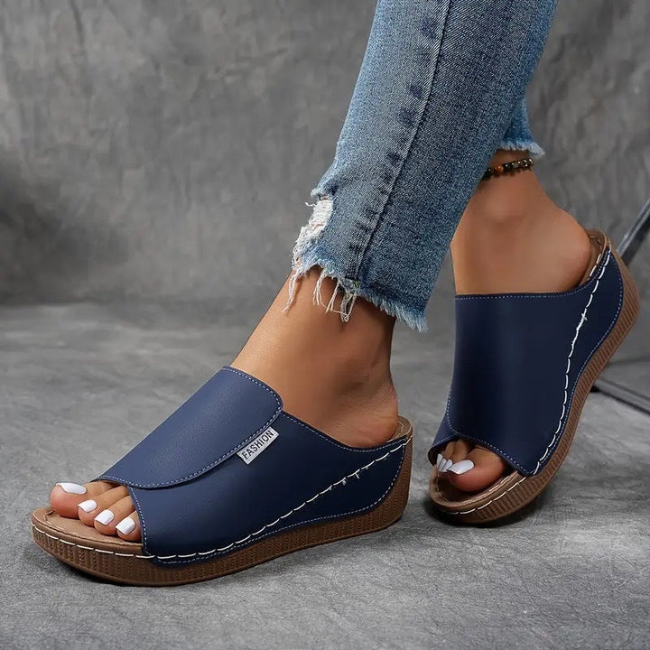 Brooklyn | Supportive Sandals with Arch Support