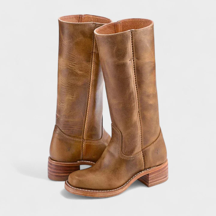 SOPHIA – CLASSIC RIDING BOOTS