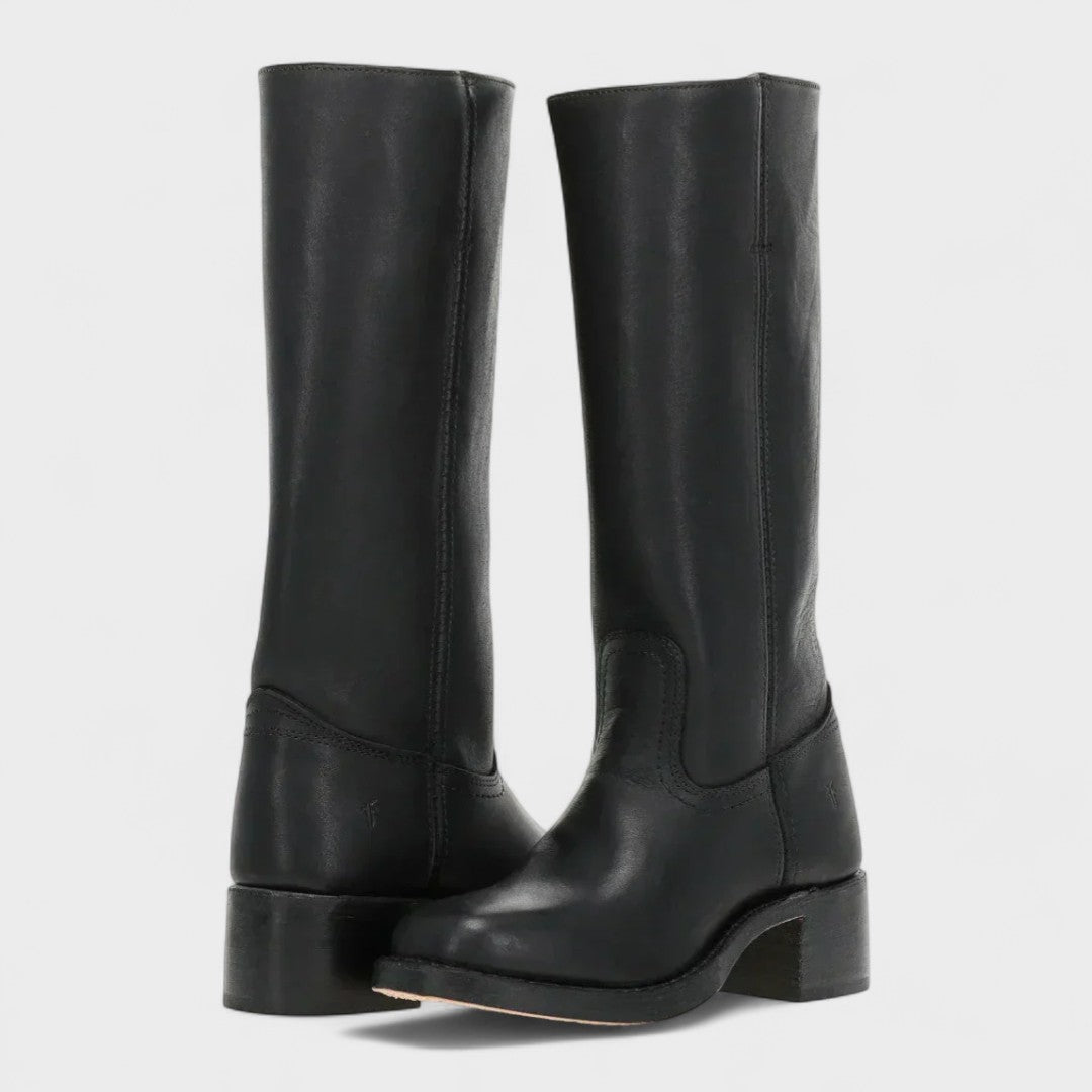 SOPHIA – CLASSIC RIDING BOOTS