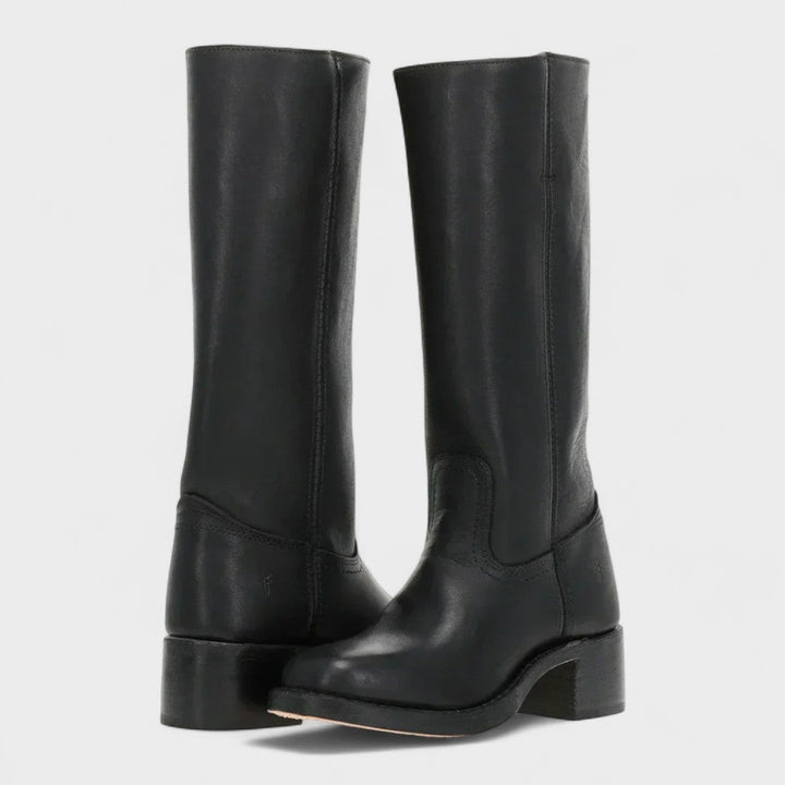 SOPHIA – CLASSIC RIDING BOOTS
