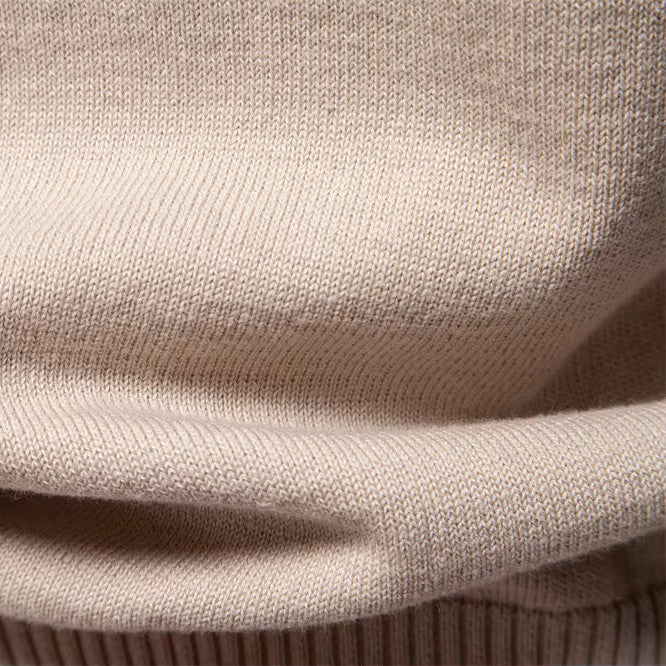 Charles | Classic and Elegant Sweater for Men