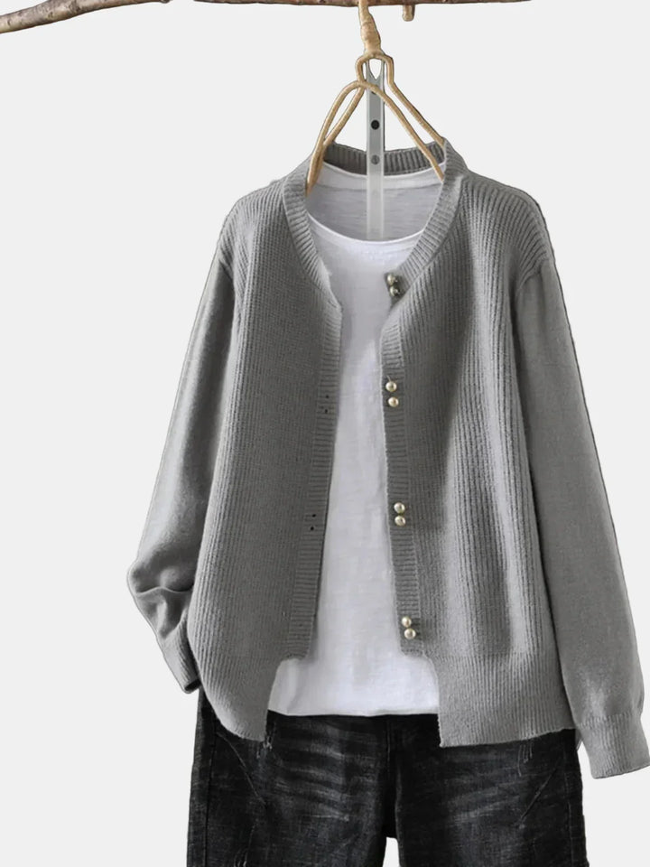 Missy | Comfortable Cardigan