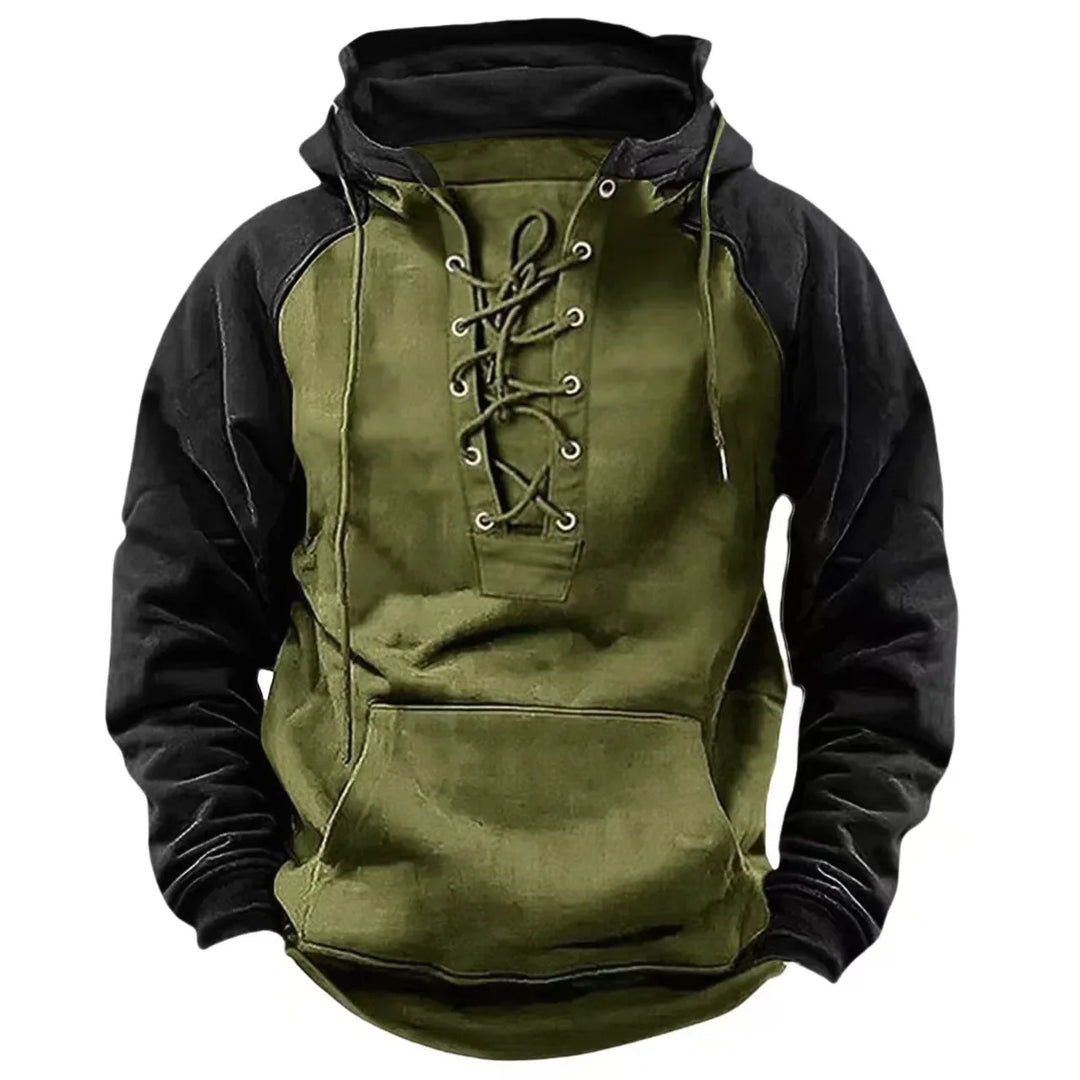 Jordan l Viking Hoodie