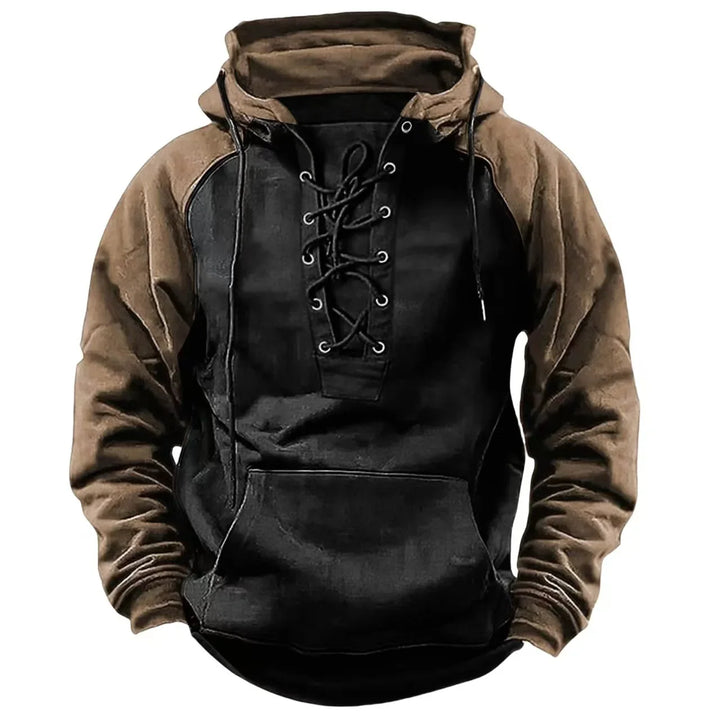 Jordan l Viking Hoodie