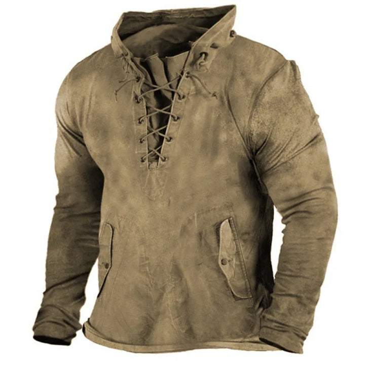 Jean l Viking Hoodie