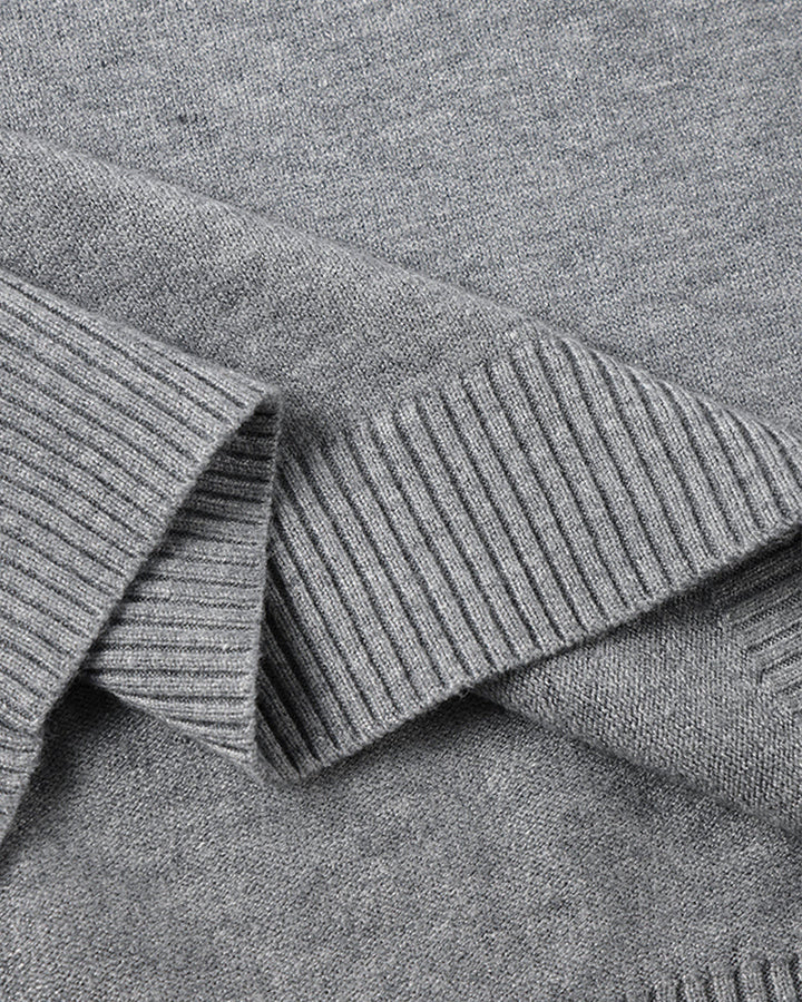 Matthew | Merino Wool Turtleneck
