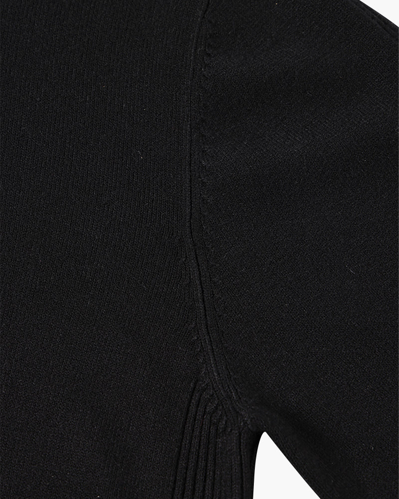 Matthew | Merino Wool Turtleneck