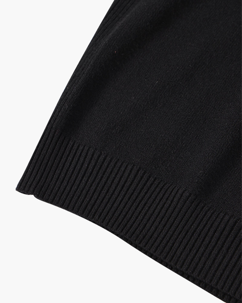 Matthew | Merino Wool Turtleneck
