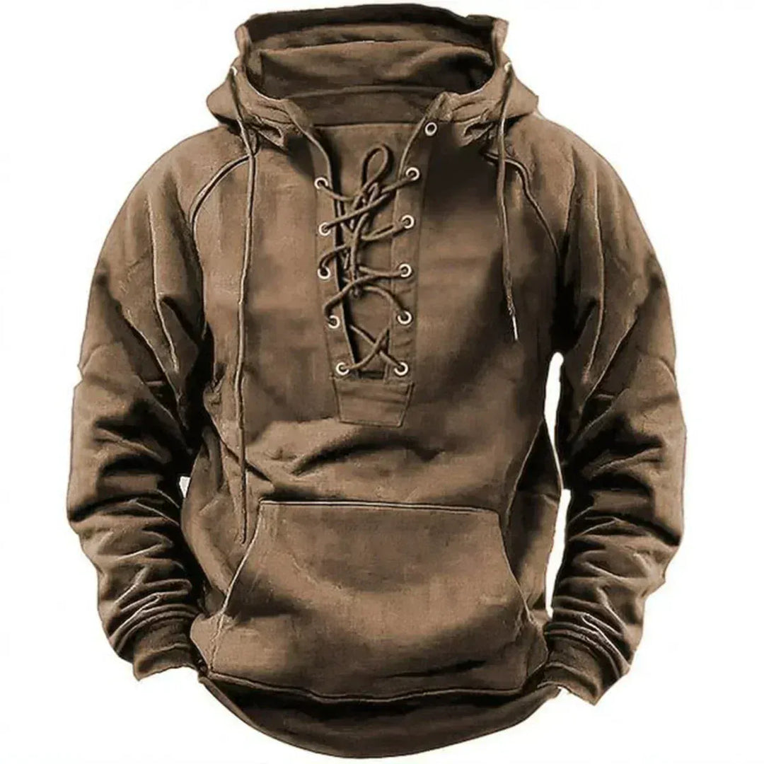 Jordan l Viking Hoodie