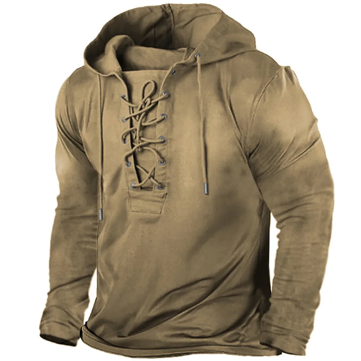 Jean l Viking Hoodie